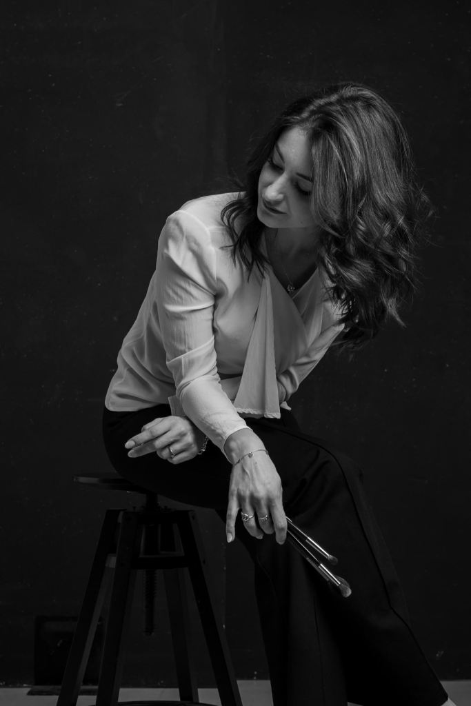 makeup artist, truccatrice, trucco sposa